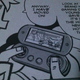 Illustration for article titled Scott Pilgrim Vs. The PSPgo